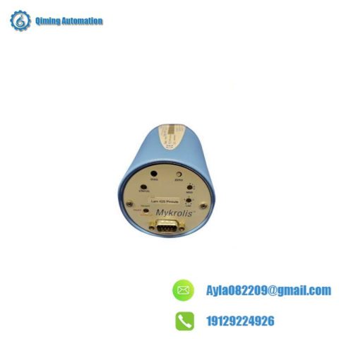 MYKROLIS FC-280SAV Industrial Frequency Converter with Custom Processing