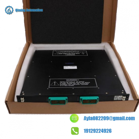 Berger Lahr RSM63/8 FG DCS System: Advanced Process Control for Industry 4.0