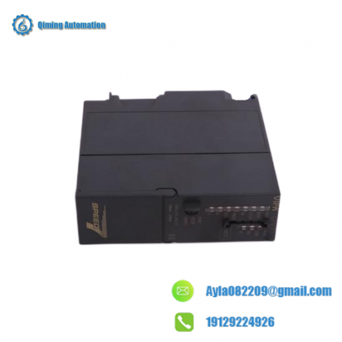 BERGER LAHR RDM545/100LTA Motor, High Efficiency & Precision Drives