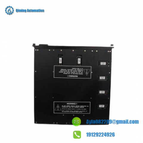 Bosch Rexroth MAC112D-0-FD-2-C/130-A-2/S013 Industrial Control Module