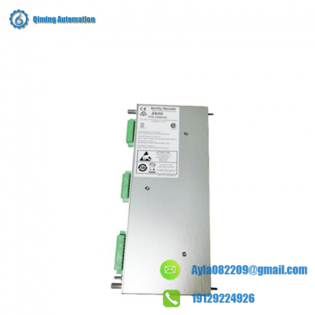 OBERG INDUSTRIES F-DMDM-PM-110E - High-Quality Industrial Module for Precision Applications