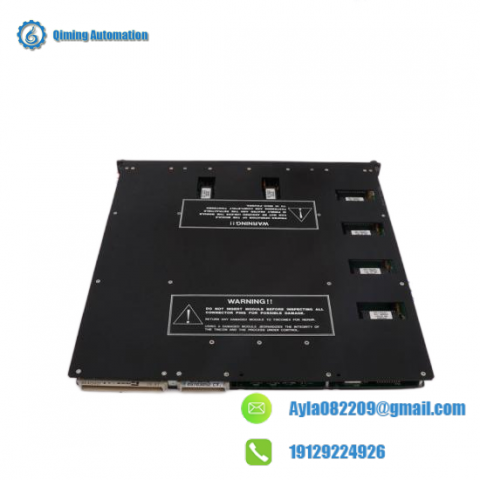 Optilogic OL2108 Industrial Control Module