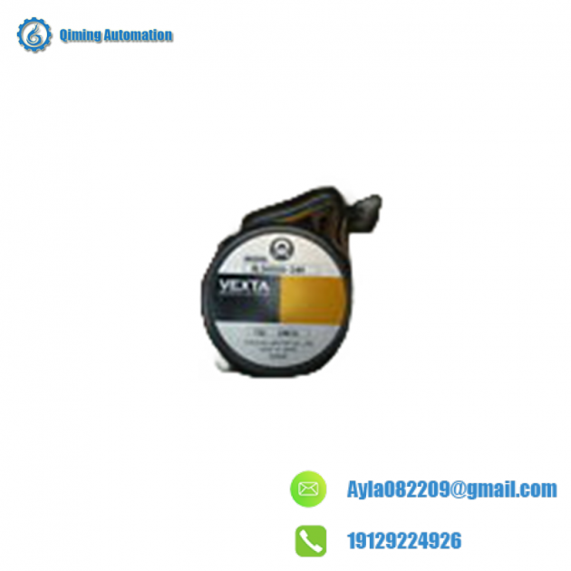 Oriental A4722-9215KM Control Module, Industrial Automation