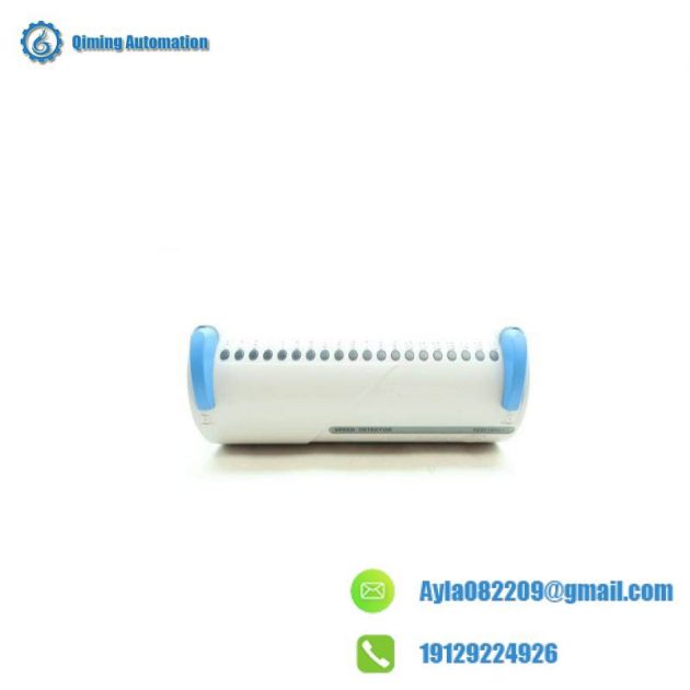 OVATION by Westinghouse 1C31199G01 Speed Detection Module