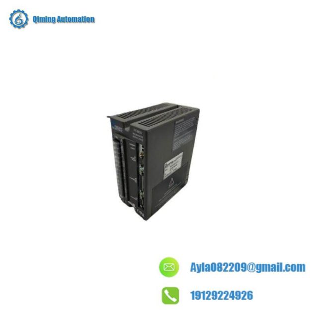 PACIFIC LA23GCKC-P500A - Original Spare Part for Industrial Automation Systems