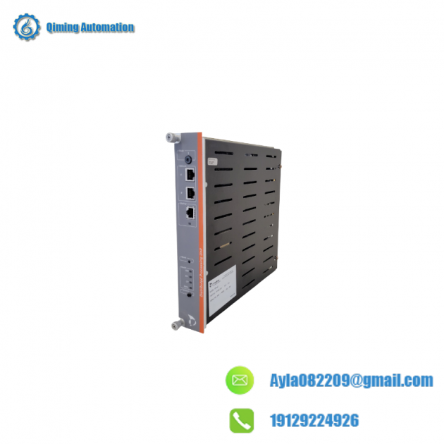 METSO IOP382 Control Module, Up to 50 kHz Output Frequency