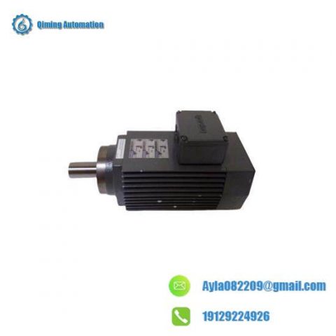 Brailsford T-4NLS Industrial Motor - Precision Driven Power Solution