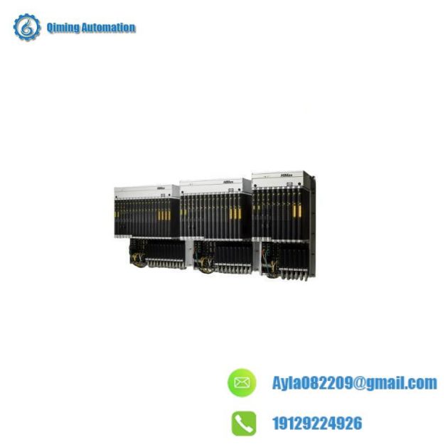 PROMESS 850040060P Industrial Automation Control Module