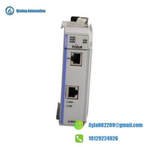 PROSOFT MVI69-104S - High-Performance Control Module for Industrial Automation