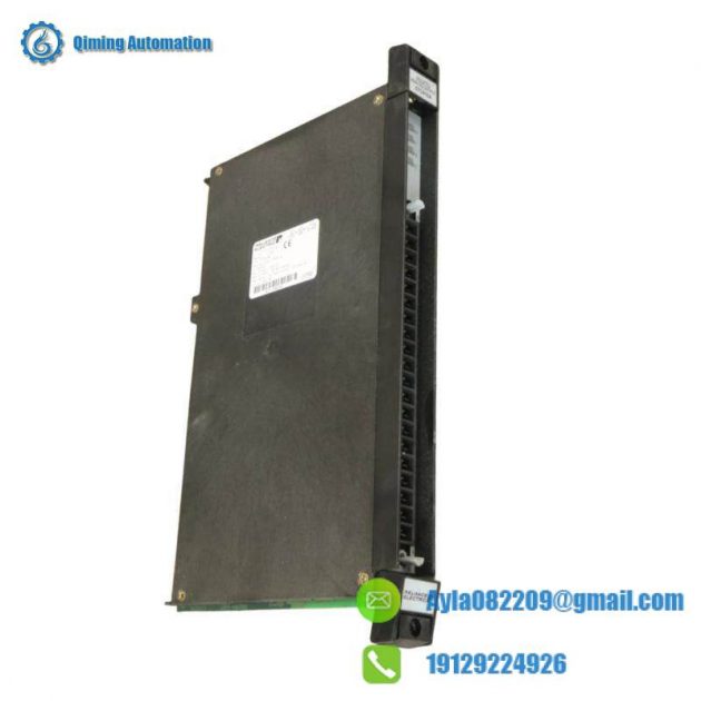 RELIANCE 0-57C405-CI/O Control Module for Industrial Automation