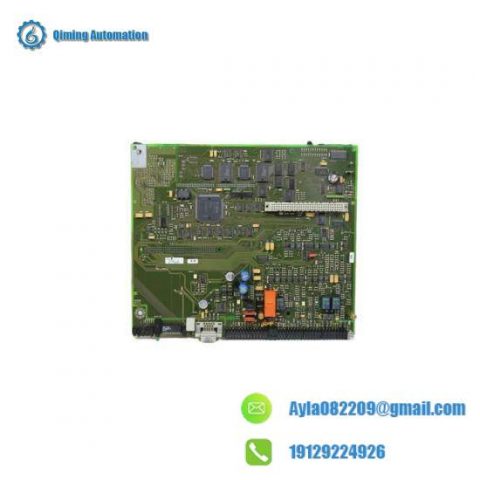 Rexroth M7284Q1106 Industrial Control Module, Advanced Process Control Technology