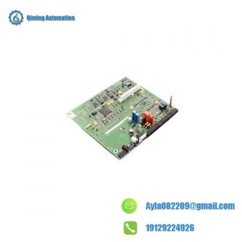 Bosch Rexroth R911287057 High-Performance Servo Motor Module