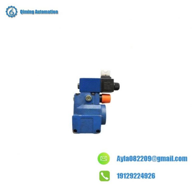 Bosch Rexroth R911291444 Servo Drive Module for Industrial Automation