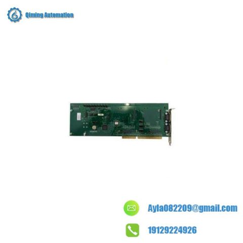 ROBICON A5E03407403: Industrial Communications Board