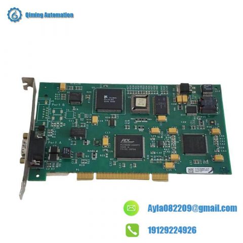 Schneider 416NHM30030 Modbus Plus PCI Adapter - Streamline Your Industrial Control Systems