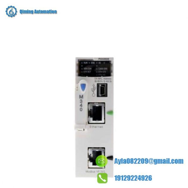 Schneider 416NHM30030 Modbus Plus PCI Adapter - Streamline Your Industrial Control Systems