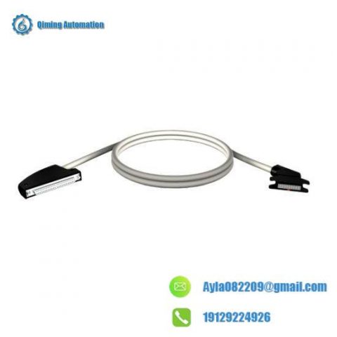 Schneider Electric BMXFCC051 - 10 Meter Discrete Input/Output Cable