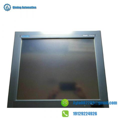 Schneider Electric MPCYT90NAN00N Flat Screen - Industrial Control Module