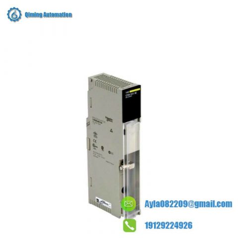 SCHNEIDER TSX07311628 Communication Module for Industrial Automation
