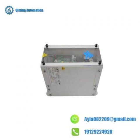 Schneider Electric UFS-22 Braking Unit - Industrial Control Modules