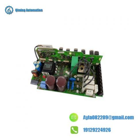 SEW MM7C-503 Control Module