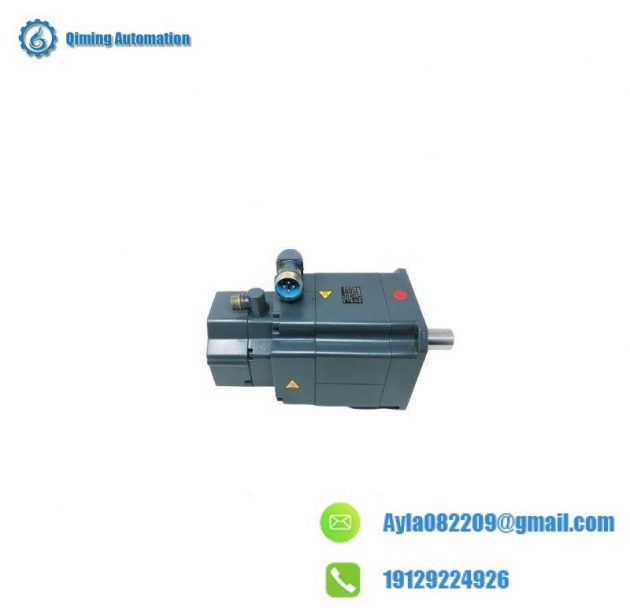 Siemens 1FK6 Series 103-8AF71-1AG0 Servo Motor, High-Performance Control Module