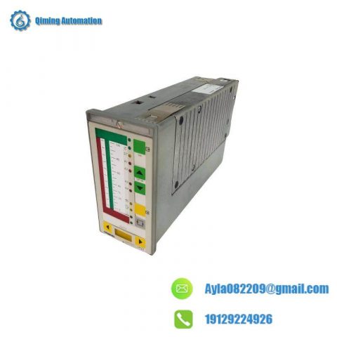 Siemens 6DR2210-4 Process Controller: Advanced Control Module for Industrial Applications