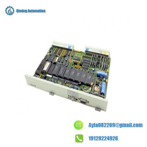 Siemens 6DS1328-8AA: Advanced 4-Channel Coupling Module for Industrial Automation