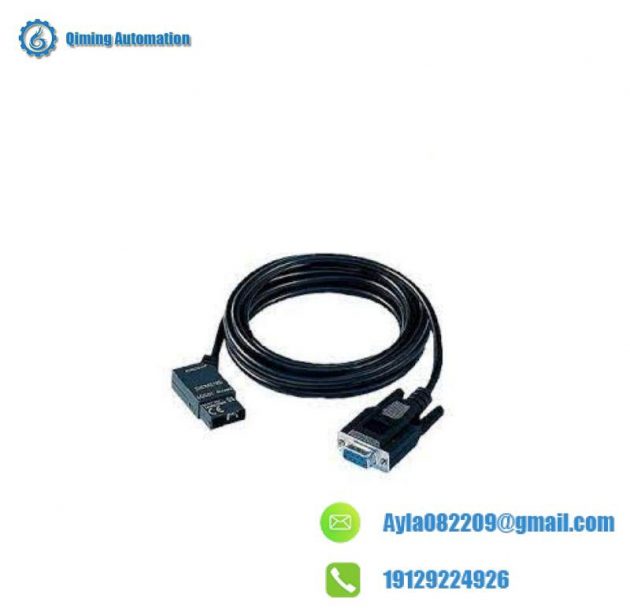 SIEMENS 6ED1057-1AA01-0BA0 USB PC Cable - Industrial Automation Interface