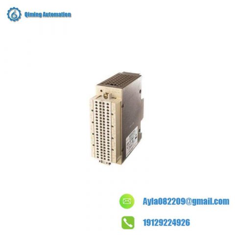 SIEMENS 6ES5451-8MR12 Digital Output Module for S5-90U/-95U/-100U
