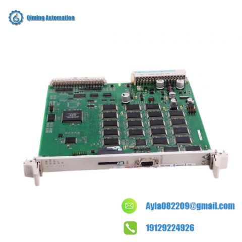 SIEMENS 6ES5788-7LB11: Industrial Simulator Module