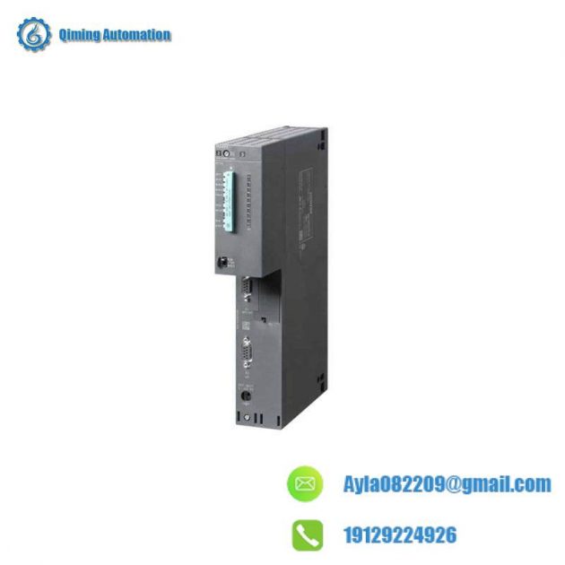 Siemens 6ES7414-3XM05-0AB0 CPU for Industrial Automation