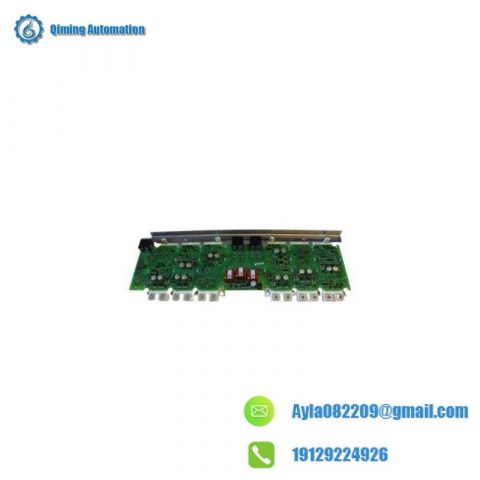 SIEMENS A5E00714561 Inverter Driver Board - Precision Control for Industrial Applications