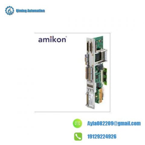 Siemens A5E01649325; Module for Automation Systems