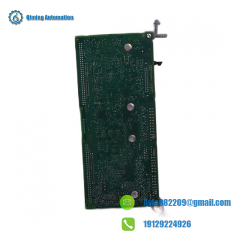 Siemens Robicon A5E35494212 Drive System, Precision Control, Industrial Automation