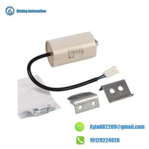 A-B SK-H1 Fan Capacitor Kit, 7uF, PF700H/S, F13/14, Industrial Control Solutions