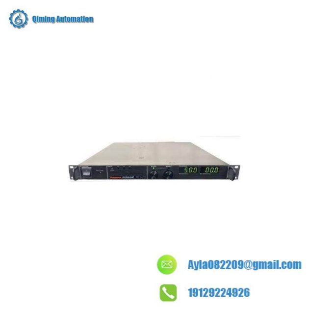 Sorensen DHP40-50 High-Power DC Power Supply, Efficient and Reliable