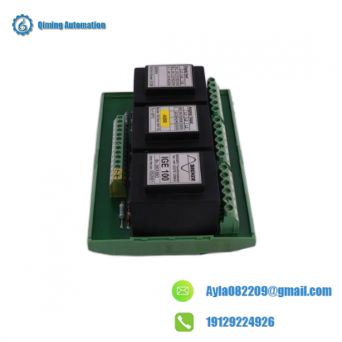 Sorensen DHP40-50 High-Power DC Power Supply, Efficient and Reliable