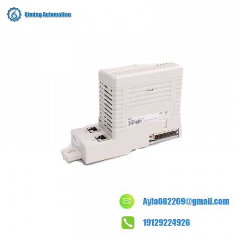 ABB SPDSI14 Bailey Digital Input Module