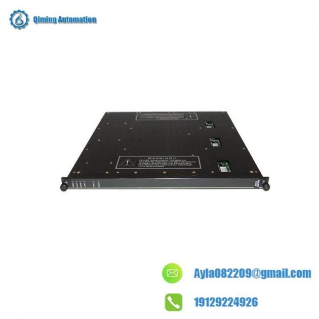 TRICONEX 0903-164-7921 Communication Module, Industrial Control Systems
