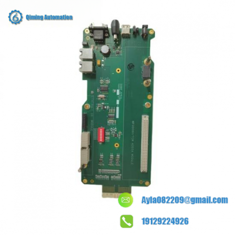 TRICONEX 9782-110 Analog Output Junction Box