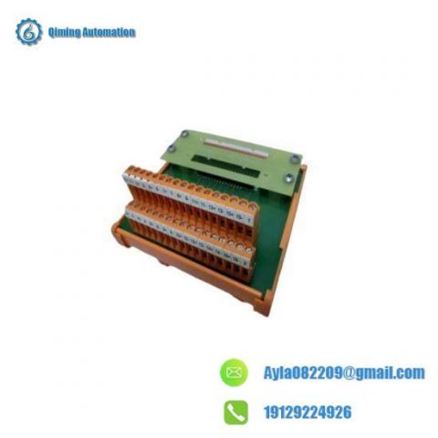 Weidmuller 7940005785 Process Control Module