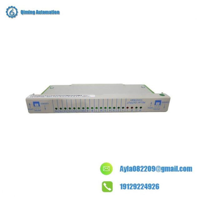 Westinghouse 1C31219G01 Digital Input Module for Industrial Automation Systems