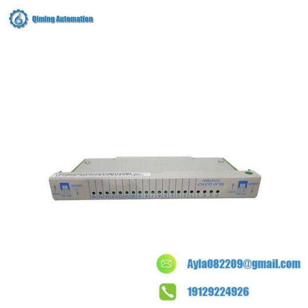 Westinghouse 1C31219G01 Digital Input Module for Industrial Automation Systems