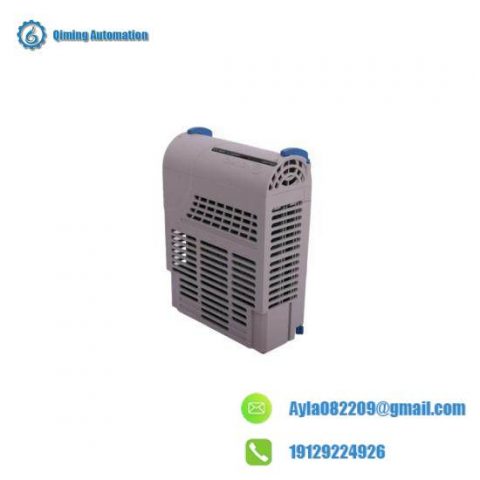 Westinghouse 5X00300G01 RTD Input Module: Precision Control in Industrial Automation
