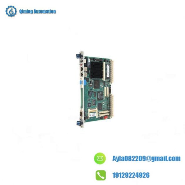 XYCOM XVME-976 Expansion Board - Advanced I/O Solution for Industrial Control Systems