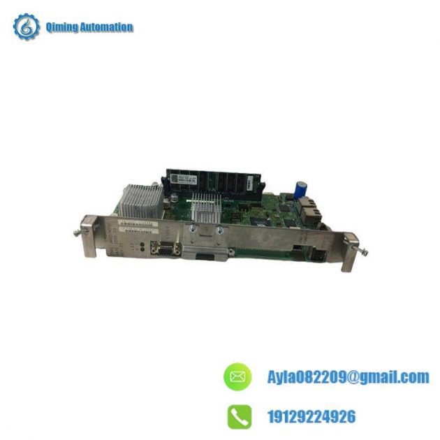 YASKAWA JACP-317802 Ladder Diagram Programming Module, Up to 200 Characters