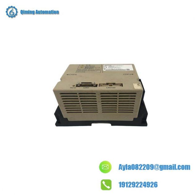 Yaskawa SGDR-SDA71A01B & SGDR-SDA71A01BY32: Precision Robot Amplifier Driver, Designed for Robotic Applications