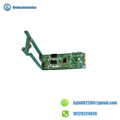 Yaskawa YRC1000 JANCD-ABB04-E Robot Expansion Card for Enhanced Automation Solutions