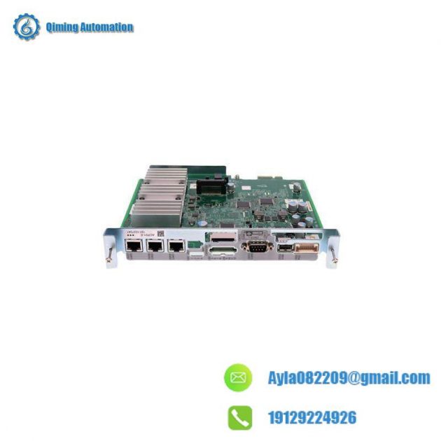 Yaskawa YRC1000 CPU ACP01-E MAIN PC Board